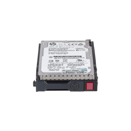 HP Enterprise Hard Drive 300GB 15K Dual Port MSA SAS, HP, HDD - Hard Diskovi, 787640-001-NL, refurbished