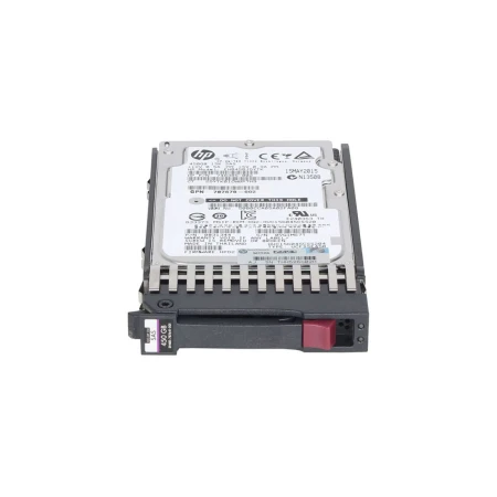 HP Hard Drive 450GB 15K Dual Port MSA SAS, HP, HDD - Hard Diskovi, J9F41A, refurbished