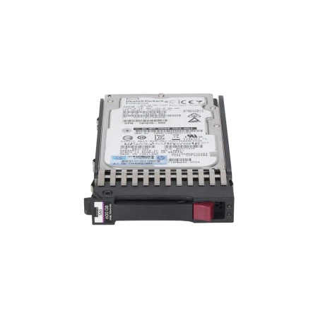 HP Hard Drive MSA 600GB 15K DP SAS, HP, HDD - Hard Diskovi, J9F42A, refurbished