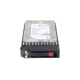 HP Hard Drive 6TB 7.2k SAS