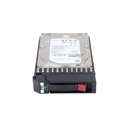 HP Hard Drive 6TB 7.2k SAS, HP, HDD - Hard Diskovi, J9F43AS, refurbished
