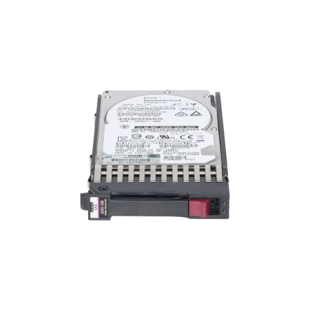 HP MSA 600GB 10K 12G 2.5inch SAS HDD, HP, HDD - Hard Diskovi, 787646-001, refurbished