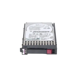 HP Hard Drive 600GB 10K MSA ENT SAS