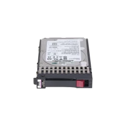 HP MSA 2TB 7.2K 12G 2.5inch SAS HDD