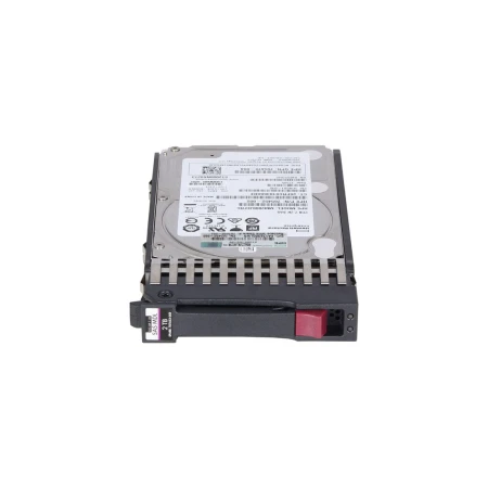 HP MSA 2TB 7.2K 12G 2.5inch SAS HDD, HP, HDD - Hard Diskovi, 787653-001, refurbished