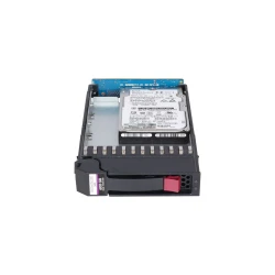 HP Enterprise Hard Drive 600GB 15K Dual Port SAS