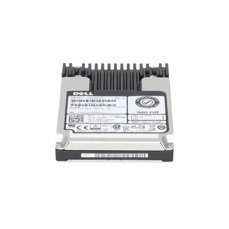 Dell 480GB SAS Solid State Drive, Dell, SSD - Solid State diskovi, PX05SRB048Y-DELL, refurbished