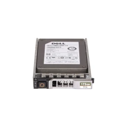Dell 175GB Gen2 2.5 inch SLC PCI-E SSD