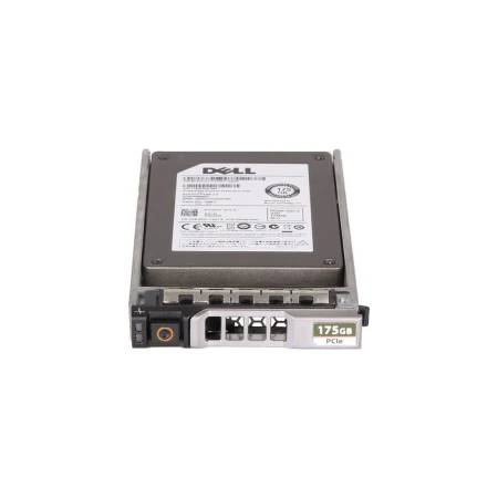Dell 175GB Gen2 2.5 inch SLC PCI-E SSD, Dell, SSD - Solid State diskovi, MTFDGAL175SAH-1N3AB, refurbished