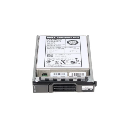 Dell Compellent Solid State Drive 960GB SAS, Dell, SSD - Solid State diskovi, JM8V4-CL, refurbished