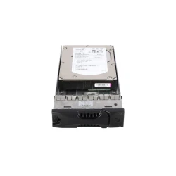 Dell EqualLogic Hard Drive 300GB 10K SAS