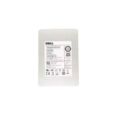 Dell 120GB Solid State Drive SATA, Dell, SSD - Solid State diskovi, 3K01110006-DELL, refurbished