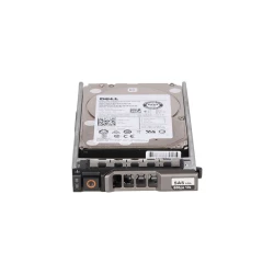 Dell Hard Drive 600GB 10K SAS