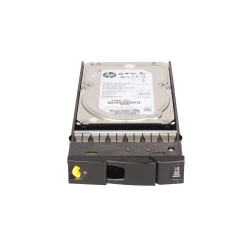 HP 3PAR 8000 2TB 7.2K SAS Hard Drive