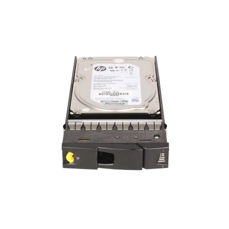 HP 3PAR 8000 2TB 7.2K SAS Hard Drive, HP, HDD - Hard Diskovi, K2P95A, refurbished