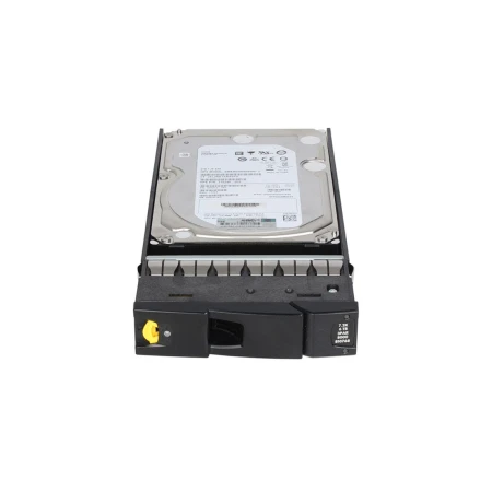 HP 3PAR Hard Drive 6TB 7.2K SAS, HP, HDD - Hard Diskovi, K2P96A, refurbished