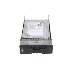 Dell EqualLogic 1TB 7.2K SATA Hard Drive