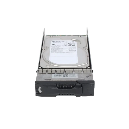 Dell EqualLogic 1TB 7.2K SATA Hard Drive, Dell, HDD - Hard Diskovi, 0950483-03-DELL-EQ, refurbished