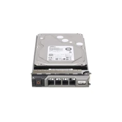 Dell Hard Drive 1TB 7.2K 512N 128MB SATA