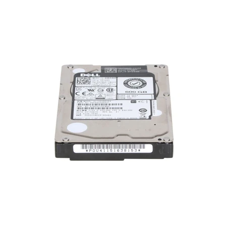 Dell Hard Drive 600GB 15K SAS, Dell, HDD - Hard Diskovi, K786X, refurbished