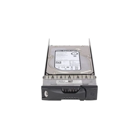 Dell EqualLogic 1TB 7.2K 3.5inch SATA HDD, Dell, HDD - Hard Diskovi, 9YZ164-236-DELL, refurbished