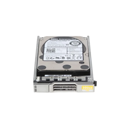 Dell EqualLogic 300GB Hard Drive 10k SAS, Dell, HDD - Hard Diskovi, KK5M0-EQ, refurbished