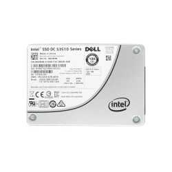Dell 120GB Solid State Drive SATA