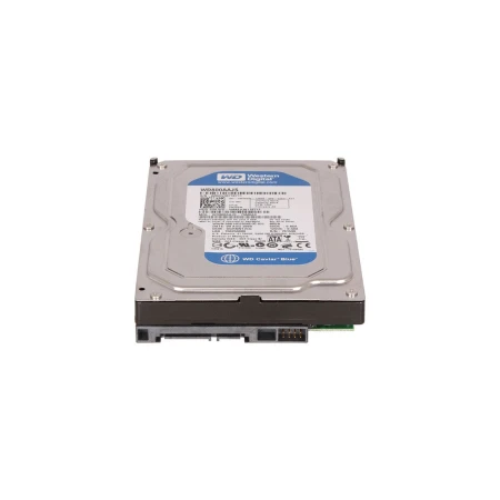 Dell Western Digital Hard Drive 80GB 7.2K SATA II, Dell, HDD - Hard Diskovi, 0M269M, refurbished