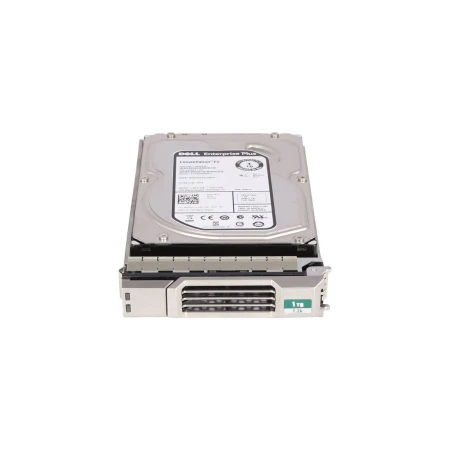 Dell EqualLogic Hard Drive 1TB 7.2K SAS, Dell, HDD - Hard Diskovi, 9JX244-003-DELL-EQ, refurbished