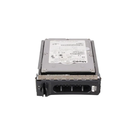 Dell Hard Drive 146GB SAS, Dell, HDD - Hard Diskovi, 0DR238, refurbished