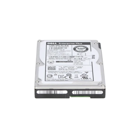 Dell Hard Drive 300GB 10K SAS, Dell, HDD - Hard Diskovi, HUC109030CSS600-DELL, refurbished