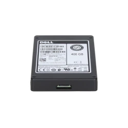 Dell 400GB Solid State Drive SAS