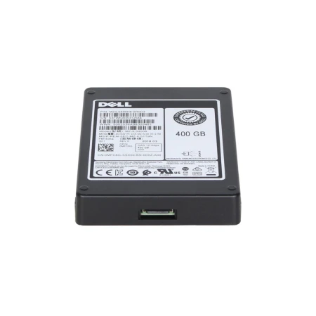 Dell 400GB Solid State Drive SAS, Dell, SSD - Solid State diskovi, MFC6G, refurbished