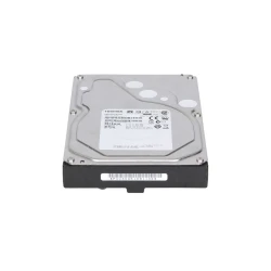Toshiba Hard Drive 2TB 7.2K SATA