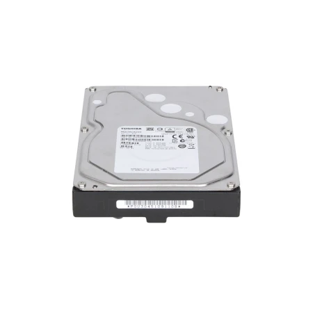 Tobisha Hard Drive 2TB 7.2K SATA, Tobisha, HDD - Hard Diskovi, MG03ACA200, refurbished