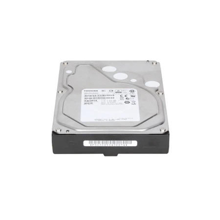 Tobisha Hard Drive 4TB 7.2K SAS, Tobisha, HDD - Hard Diskovi, MG03SCA400, refurbished