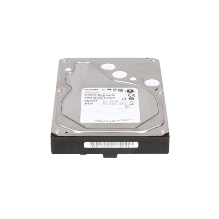 Toshiba Hard Drive 1TB 7.2K SAS, TOSHIBA, HDD - Hard Diskovi, MG03SCA100, refurbished
