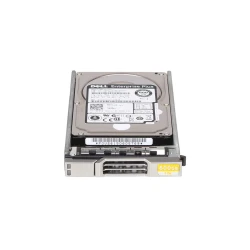 Dell EqualLogic Hard Drive 600GB 10K SAS
