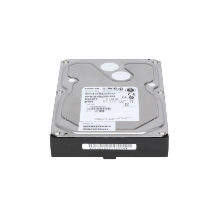 Toshiba 1TB 7.2K SAS Hard Drive, TOSHIBA, HDD - Hard Diskovi, HDD3A02C2K51, refurbished