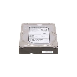 Dell Hard Drive 6TB 7.2K 12G 3.5inch SAS