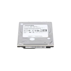 Toshiba 500GB 5.4K SATA Hard Drive