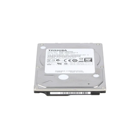 Toshiba 500GB 5.4K SATA Hard Drive, TOSHIBA, HDD - Hard Diskovi, MQ01ABD050, refurbished