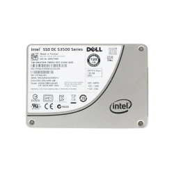 Dell Solid State Drive 120GB SATA