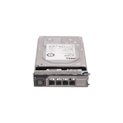 Dell Hard Drive 3TB 7.2K SAS