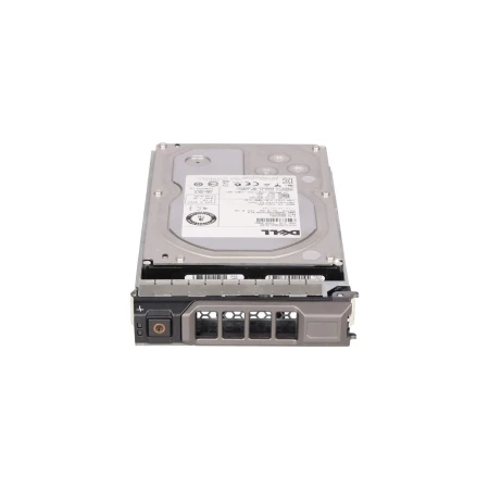 Dell Hard Drive 3TB 7.2K SAS, Dell, HDD - Hard Diskovi, MY58D, refurbished