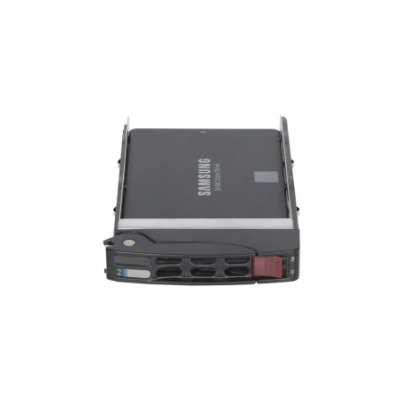 Samsung 860 EVO 4TB Solid State Drive SATA, Samsung, SSD - Solid State diskovi, MZ7LH4T0HMLT, refurbished