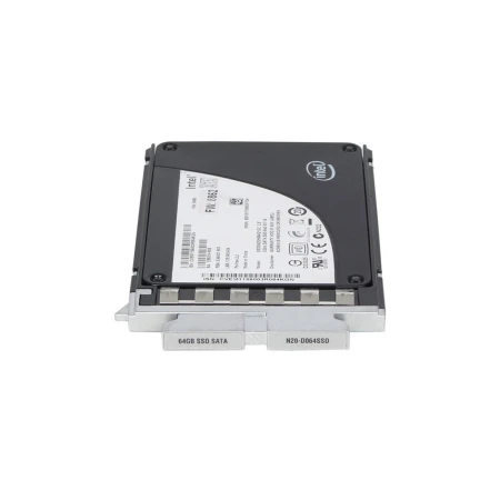 Cisco Solid State Drive 64GB SATA, Cisco, SSD - Solid State diskovi, E56514-905, refurbished