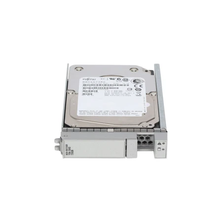 Cisco UCS 73GB 15K SAS Hard Drive, Cisco, HDD - Hard Diskovi, ST973452SS-CISCO, refurbished