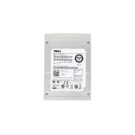 Dell Solid State Drive 800GB SAS, Dell, SSD - Solid State diskovi, SDFCQ01DAA01, refurbished