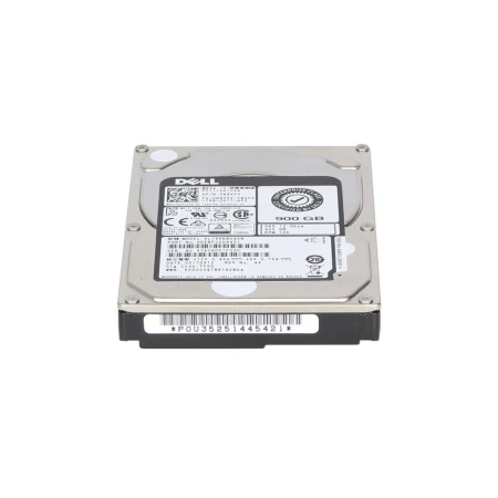 Dell Hard Drive 900GB 10K SAS, Dell, HDD - Hard Diskovi, HDEBF02DAA51-DELL, refurbished